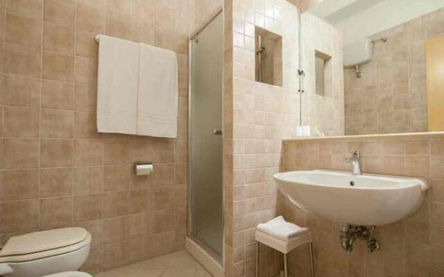 Park Hotel Villa Americana