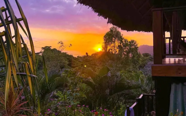 Villa Tayrona