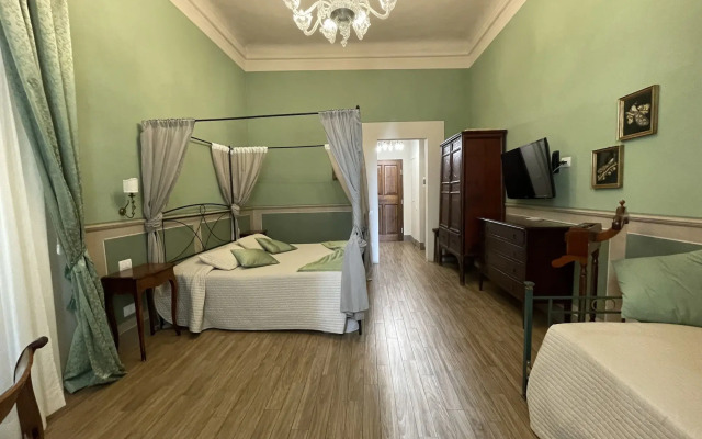 B&B La Bohème