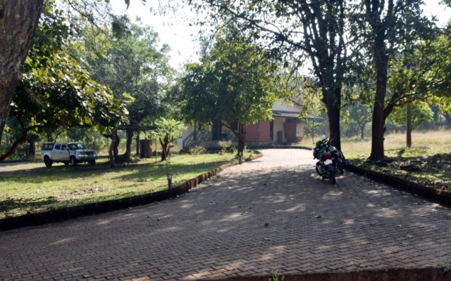 Bhimgad Adventure Camp by Jungle Lodges