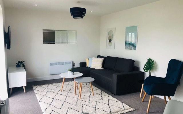 Two-bedroom Near Windsor Castle by Belvilla