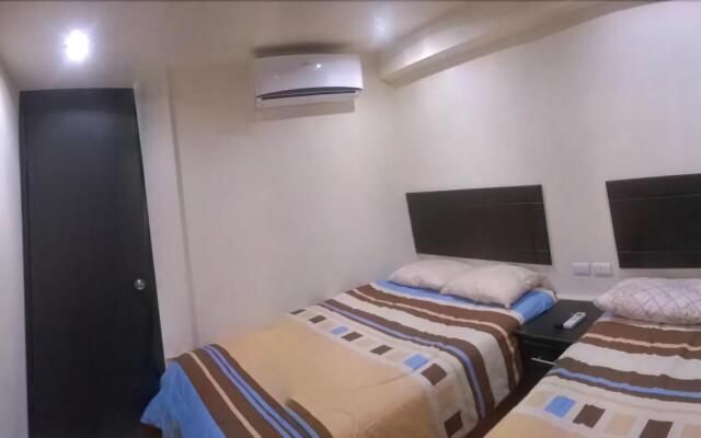 Posada Huasteca Valles