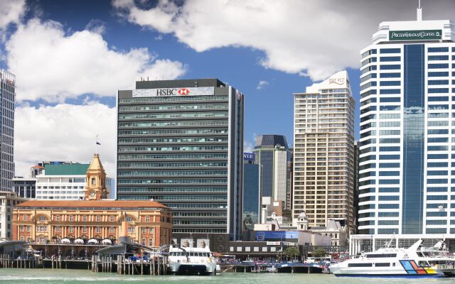 The Sebel Quay West Auckland