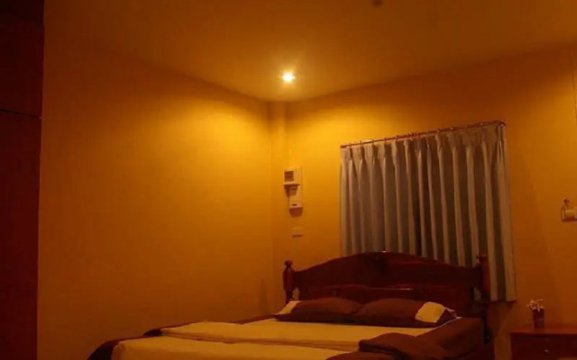 Yoodee House Apartment