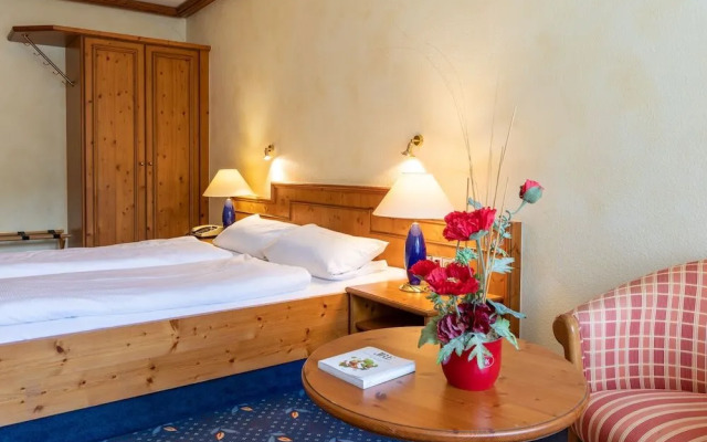 Sackmann Wanderhotel