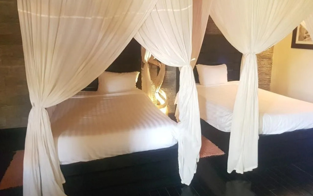 The Rhino Resort Hotel & Spa