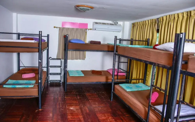 The Wanderlust Hostel