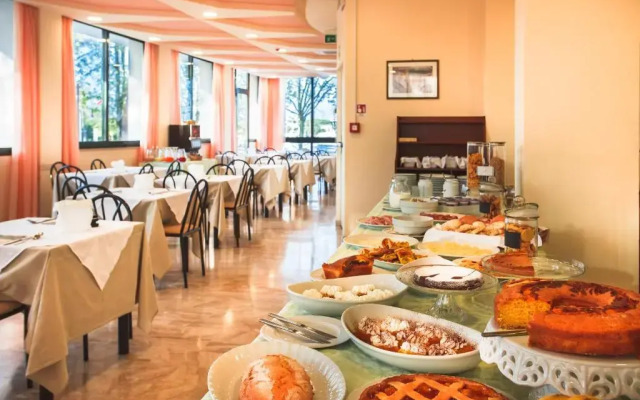 Hotel Baltic