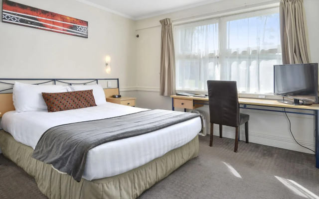 Poenamo Hotel