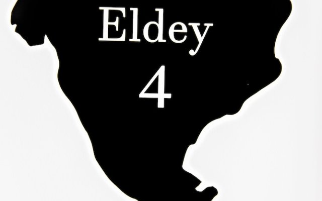 Eldey Apartments