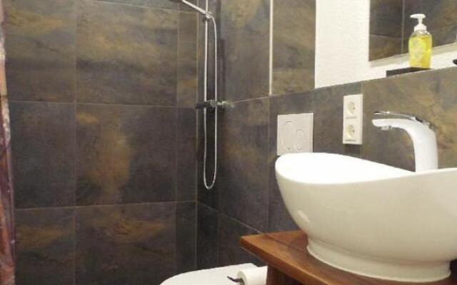 Haus am Osterbrünnl