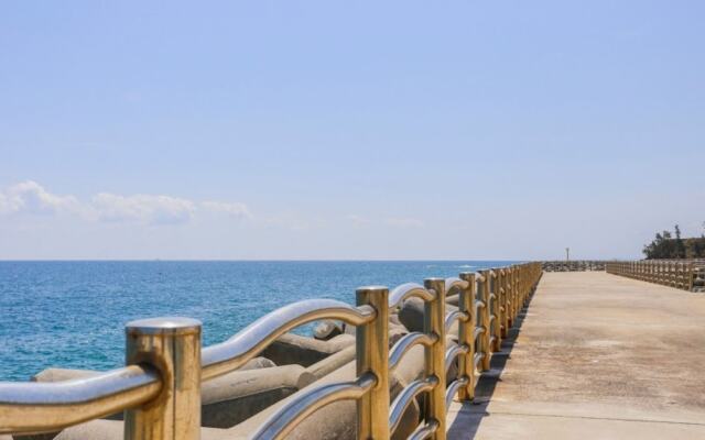 Uljin Haetteuneunjip Pension