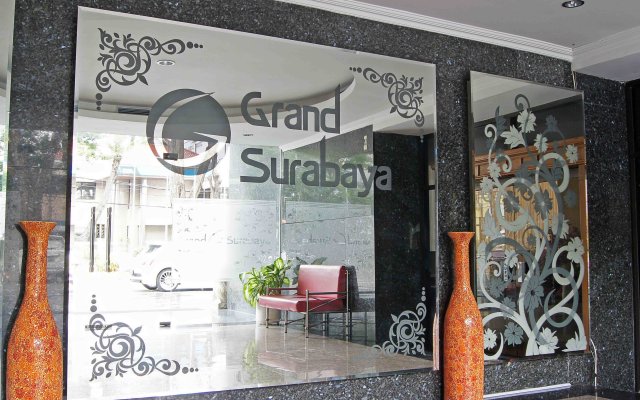 Hotel Grand Surabaya