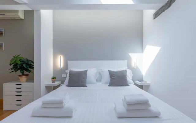 Ammirato Duplex in Florence