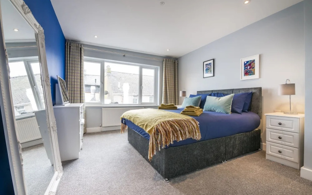 To Mawr - 2 Bedroom Apartment - Tenby