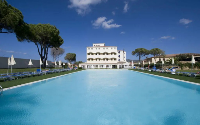 Hotel Baja