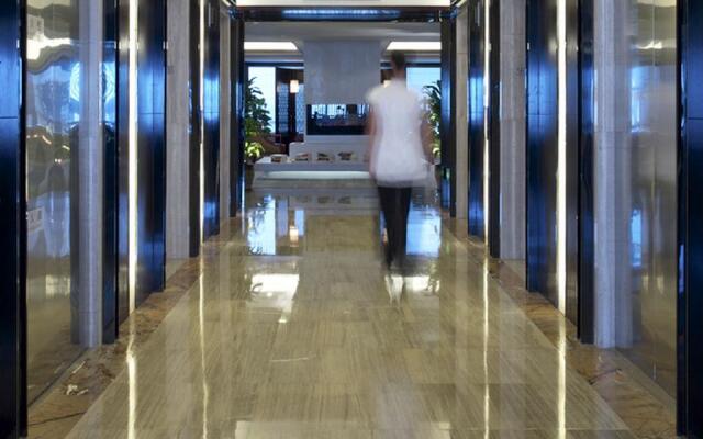 SSAW Boutique Hotel Hefei Downtown