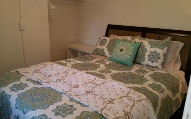 Modern❤️Smart Craftsman HDTV Keurig AC❤of Downtown