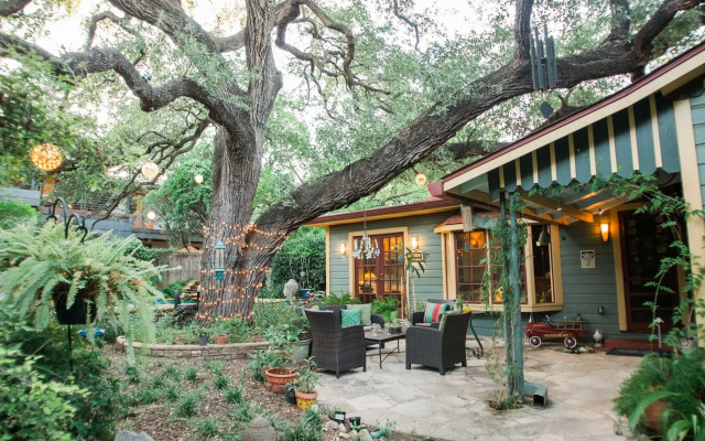 Park Lane Guest House