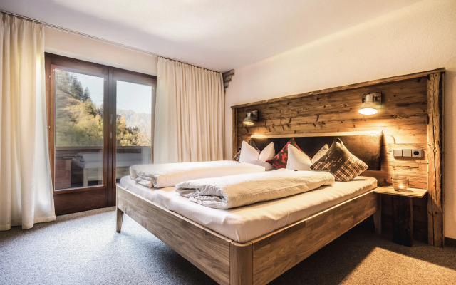 Haus Stüttler Duchscherer