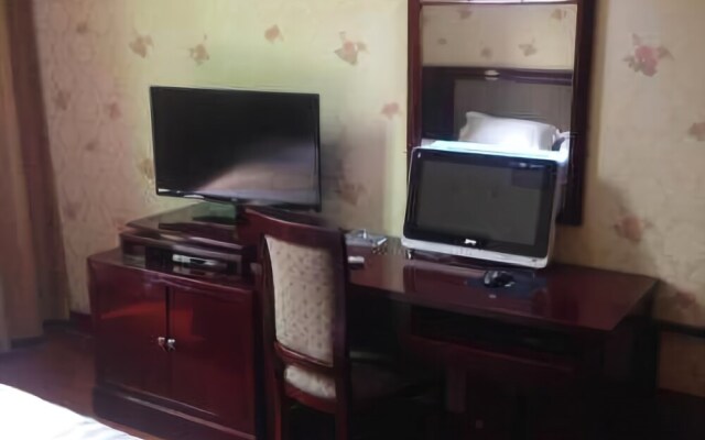 Anhua Grand Hotel