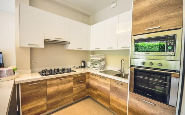 BYG Private Pool Villa@Layan Beach
