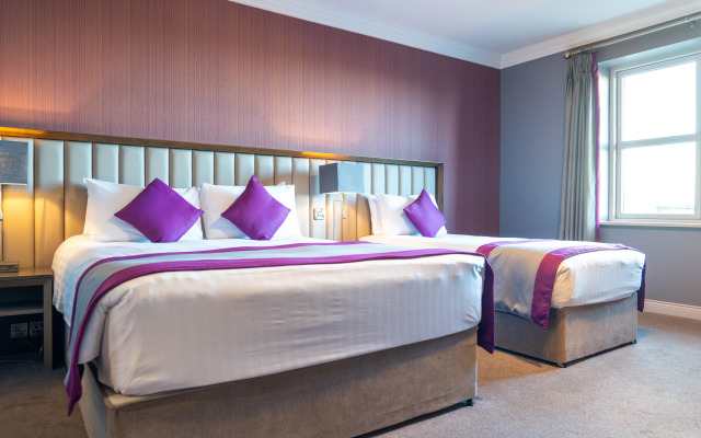 Midlands Park Hotel