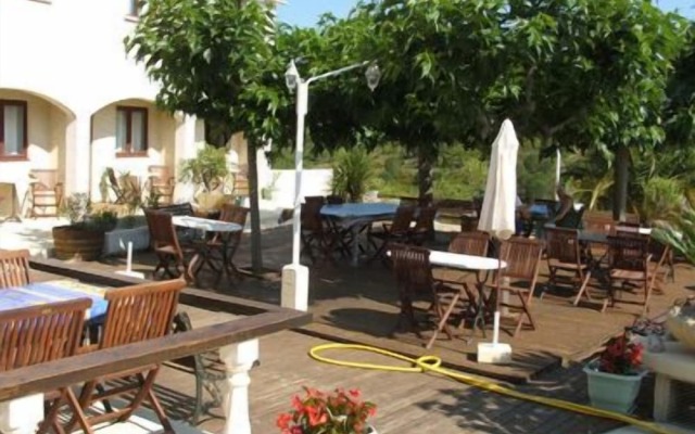 Le Pressoir