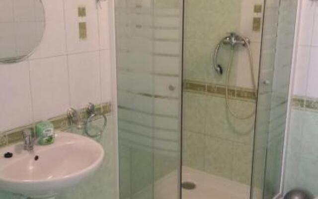 Apartmány Mikeš