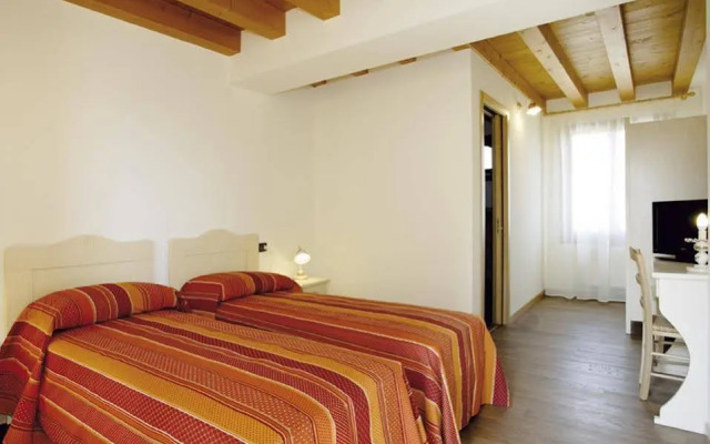 Le Favole Agriturismo