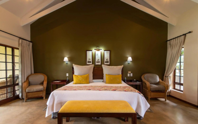 Perrys Bridge Hollow Boutique Hotel