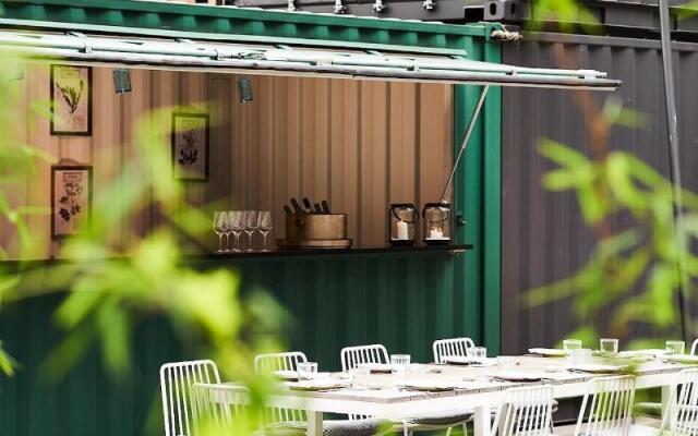 FREIgeist Göttingen Innenstadt - A Member of Design Hotels™