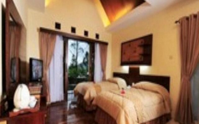 Sindang Reret Cikole