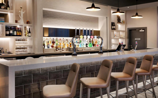 Leonardo Hotel London Watford