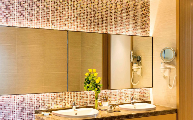 Novotel Nanchang Sunac