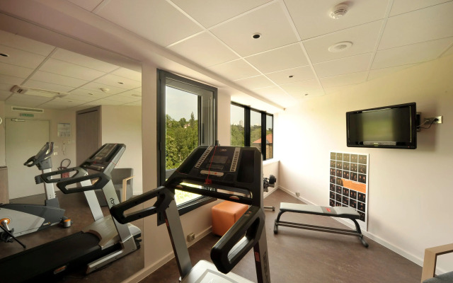Holiday Inn Lyon Vaise by IHG