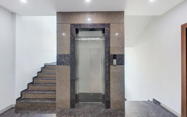 Hotel Park Lane Yelahanka