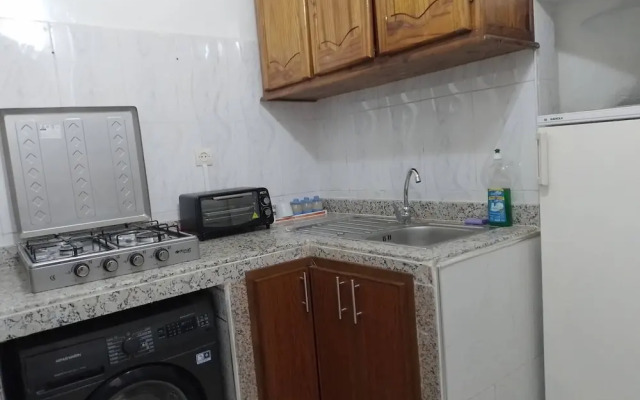 " Le Riad Marina de Salé et Médina "