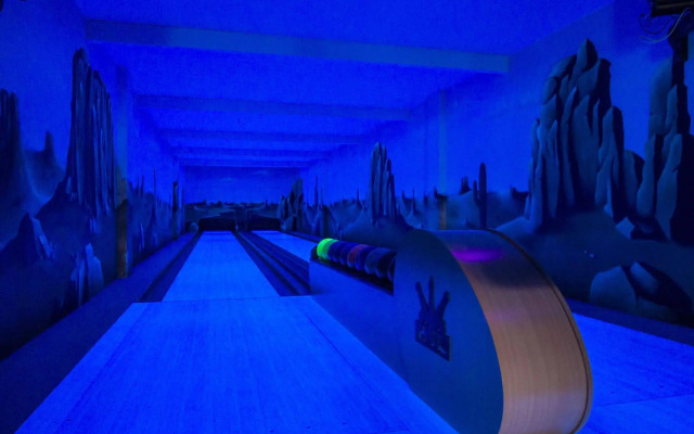 Landhotel Rittersgrun