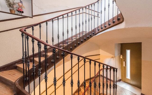 Boutique Apartments In The Heart Of Madrid