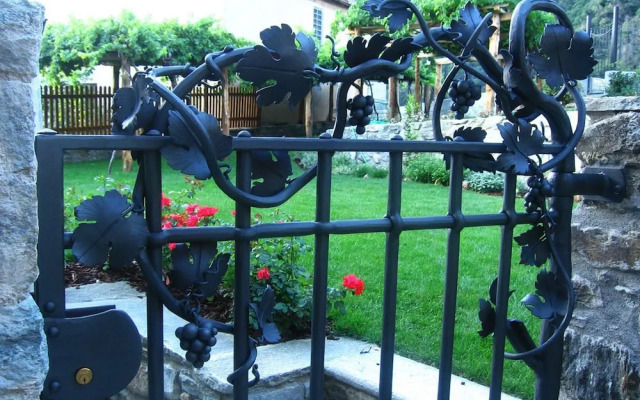 La Maison des Vignerons Chambres d'Hotes