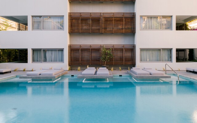 Brasil Suites Hotel & Apartments
