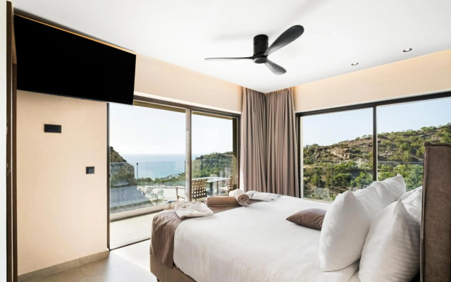 Harmony E Rock Hotel