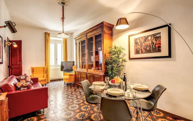 Tor Millina in Piazza Navona