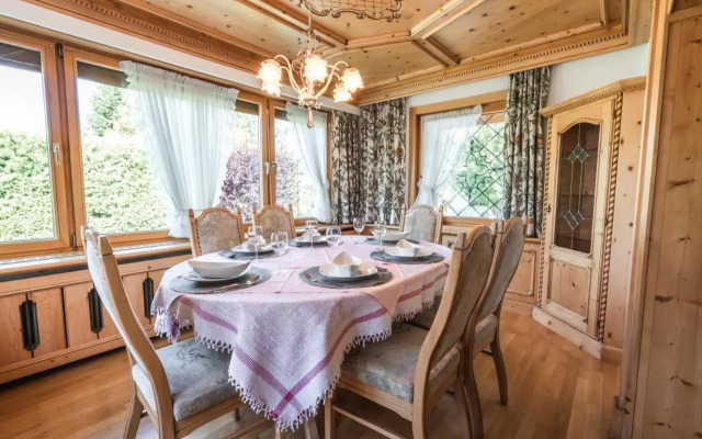 Ferienhaus Erika