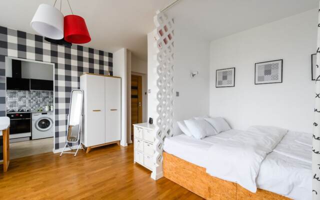 P&O Apartments Stegny