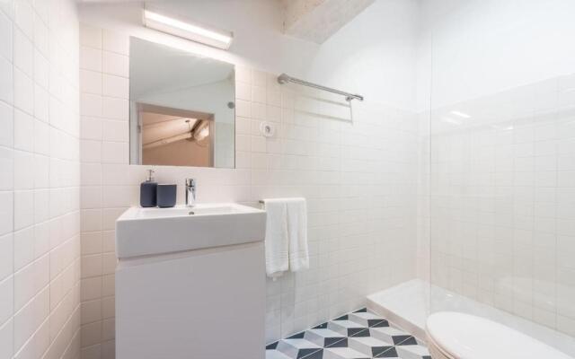 GuestReady - Mezzanine at the Bridge