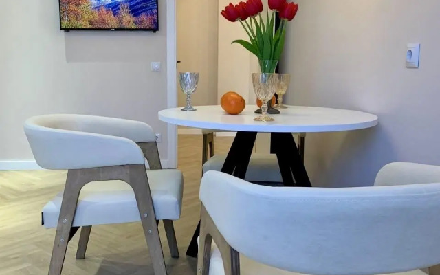 Апартаменты на улице Декабристов 36/2