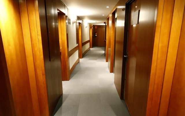 Travelodge Madrid Coslada Aeropuerto