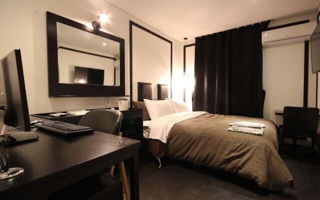 Hotel the Lua Nampo
